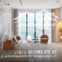 Bán Nhanh Căn 2 Phòng Ngủrẻ Nhất Giỏ Hàng Chỉ 3,1 Tỷ - Căn Hộ Cao Cấp Peninsula - Bàn Giao Full Nội Thất