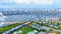 Bán Nhanh Căn 2 Phòng Ngủrẻ Nhất Giỏ Hàng Chỉ 3,1 Tỷ - Căn Hộ Cao Cấp Peninsula - Bàn Giao Full Nội Thất