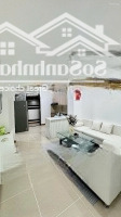 Bán 68M2 2Pn 2 Vệ Sinhfull Nt Nhà Mới 100% Có Sổ Hồng 2,890 Tỷ Xem Nhà Có Pass Sẵn Tại Đức Khải Quận 7