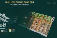 Căn Hộ Cao Cấp Hà Đông Đang Mở Bán Không Xem Là Tiếc Thật
