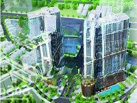Căn Hộ Cao Cấp Hà Đông Đang Mở Bán Không Xem Là Tiếc Thật