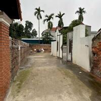 Bán đất Thôn Nam, Thanh Trù giá 2 tỷ. LH 0399.566.078