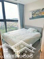 Cần Bán Căn Hộ 3N 2Vs Tòa R1.03, Full Đồ Đẹp Diện Tích 84M2, The Zenpark, Vinhomes Ocean Park