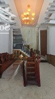 Chính Chủ Bán Nhàhẽm Xe Hơitrần Thị Trọng, P.15, Tân Bình, 4.5X12.3M, 3 Lầu, Gần Cộng Hòa, Giá Bán 8.3 Tỷ