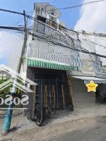 Chính Chủ Bán Nhàhẽm Xe Hơitrần Thị Trọng, P.15, Tân Bình, 4.5X12.3M, 3 Lầu, Gần Cộng Hòa, Giá Bán 8.3 Tỷ