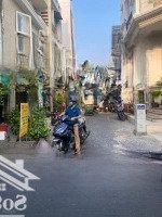 Bán Nhà Riêng Đường 3/2, P14, Q10 Gần Mặt Tiền, Shr, Giá Bán 14.9 Tỷ Còn Tl