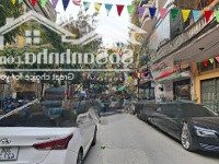 Phân Lô Oto Vào Nhà Lô Góc Hoàng Quốc Việt Nhà 4 Tầng Cũ Cực Hiếm