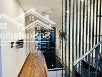 Bán Nhà Phố Đẹp Như Mơ Hẻm Đường Hùng Vương, Trung Tâm Tp. Nha Trang, Cách Biển Chỉ 2 Phút Đi Bộ