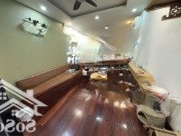 Phố Chính Thịnh Quang - Kinh Doanh Sầm Uất - Gara Ô Tô - 38M2 Nhỉnh 7Tỷ