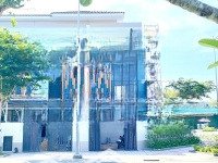 Nhà Mặt Tiền 157M Sân Vườn 95M View Công Viên Kinh Doanh Mua Bán Hoặc Cho Thuê,Ngay Kdc Vskcn Vsip