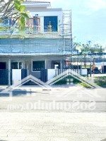 Nhà Mặt Tiền 157M Sân Vườn 95M View Công Viên Kinh Doanh Mua Bán Hoặc Cho Thuê,Ngay Kdc Vskcn Vsip