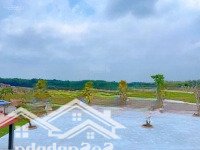 Chỉ Với 0% Lãi Suất Sở Hữu Ngay Lô Đất Nền Đối Diện Kcn 1000Ha Tại Alana City Chỉ 980 Triệu!