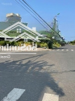 Lô Góc Đường 10M5 Lê Sỹ 177M2 - Phường Hoà Xuân, Cẩm Lệ, Đà Nẵng