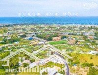 Sở Hữu Ngay Đất Biển Cổ Thạch, Tuy Phong, Bình Thuận Sổ Sẵn, Sang Tên Ngay - Nhận Ngay 6 Chỉ Vàng