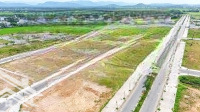 Bán Đất Nền Trung Tâm Hành Chính Mới Tp Quảng Ngãi, Giá Bán Tốt Từ Cđt, Hạ Tầng Sổ Đầy Đủ Từng Lô