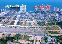 Bán Lô Đất Đẹp Đường Thanh Niên Cách Biển Sầm Sơn 300M Gần Sun Group & Flc Sổ Đỏ Trao Tay
