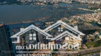 Quỹ Căn Cho Thuê Giá Tốt Nhất Tại Tòa Eldorado Cạnh 2 Con Rồng Hồ Tây: 10 Triệu/Căn/Tháng Đủ Đồ