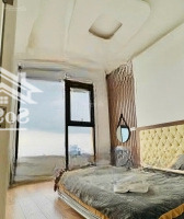 Quỹ Căn Cho Thuê Giá Tốt Nhất Tại Tòa Eldorado Cạnh 2 Con Rồng Hồ Tây: 10 Triệu/Căn/Tháng Đủ Đồ