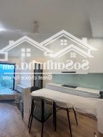 Cho Thuê Căn Hộ Viva Plaza 1 Phòng Ngủ Chỉ 8 Triệu5