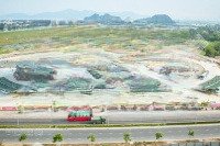 Cho Thuê Mặt Bằng Đường Nam Kỳ Khởi Nghĩa - Khu Fpt Đã Có Nhà Tiền Chế, Đối Diện Fpt Complex