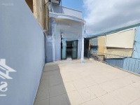 Mặt Bằng Kinh Doanh Kết Hợp Nhà Ở Quận 7