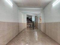 Mặt Bằng Kinh Doanh Kết Hợp Nhà Ở Quận 7