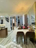 Bán Căn 2 Phòng Ngủluxgarden, 76M2, Full Nội Thất Đẹp, Sổ Hồng, Giá: 3 Tỷ390. Liên Hệ: 0949301163 - Zalo