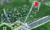 Bán Căn Hộ Cao Cấp, 3 Ngủ, 2 Vệ Sinh, Dự Án K35 Tân Mai.