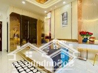 Nhỉnh 6 Tỷ, Nhà Trung Tâm Gò Vấp, Nhà 2 Lầu, Gần Công Viên Làng Hoa, Chợ Htt, Full Nội Thất Cao Cấp