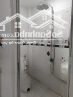 Bán Nhà Lầu Đẹp Đúc Btct Đg Bình Đông P14 Q8
