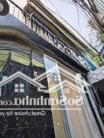 Bán Nhà Lầu Đẹp Đúc Btct Đg Bình Đông P14 Q8