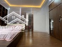 Đường Cầu Giấy 38M*6T - Nhà Đẹp Ở Ngay - Nội Thất Xịn - Ô Tô 10M - Gần Phố - Gần Hồ 8.65 Tỷ