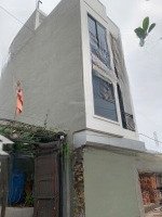 Bán Nhà Sài Sơn, Quốc Oai, Hà Nội
