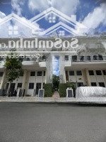 Duy Nhất 1 Căn Shophouse (Np Thương Mại) Dự Án Senturia Nam Sài Gòn Giá Bán 7,4 Tỷ Đường 25M, Sổ Hồng