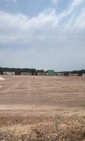 Đất Mặt Tiền Quốc Lộ 13 Khu Trung Tâm Bàu Bàng