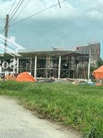Bán Lôdiện Tích150M2 Nằm Mtd Trần Văn Cầu Rộng 6M,Bt Sổ Hồng Riêng Giá Bán 550 Triệu Tiện Ích Đầy Đủ Đông Dân