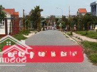 Hàng Hiếm Ven Biển Quất Lâm, Nam Định, 1,5 Tỷ, 92M2 Gần Biển, Gần Flamigo, Đường Thông Các Ngả.