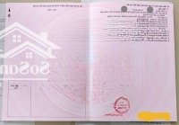 Đất Rẻ Sát Chợ Thành Nam 72M2 Giá Rẻ Nhất Khu Duy Nhất Một Lô