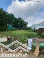Cần Bán 1 Lô Đất Cách Quốc Lộ 50 Chỉ 10P Diện Tích 6X30M2/180M2 Giá Bán 490 Triệu,. Shr. Full Thổ Cư