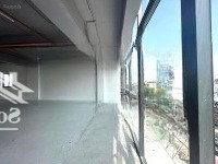 Chính Chủ Cho Thuê Toà Nhà 340B Nguyễn Thị Thập 8T, Có Hoa Hồng Giới Thiệu Khách