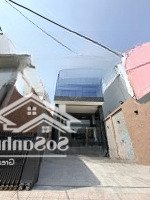Chính Chủ Cho Thuê Toà Nhà 340B Nguyễn Thị Thập 8T, Có Hoa Hồng Giới Thiệu Khách