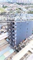 Chính Chủ Cho Thuê Toà Nhà 340B Nguyễn Thị Thập 8T, Có Hoa Hồng Giới Thiệu Khách