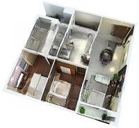Chị Ơi, Căn 66M² Full Nội Thất Đức, Hỗ Trợ Vay 0% Quá Đẹp Để Đầu Tư