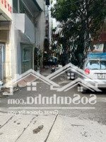 Hiếm ! Bán Nhà Lạc Long Quân - Tây Hồ - Ô Tô Tránh - Kinh Doanh Đỉnh - 54M X 1 Tầng - Giá Bán 14.85 Tỷ
