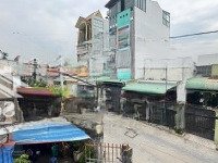 Bán Gấp Nhà Ngang 6M, Đường Trước Nhà 8M Tại Tăng Nhơn Phú B, Diện Tích Lớn Vuông Vức Tiện Xây Mới