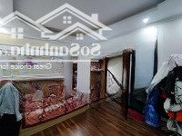 Gấp Nhà Cầu Diễn, Ô Tô Lùi Cửa, Nhỉnh 5 Tỷ, 5 Tầng