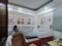 Gấp Nhà Cầu Diễn, Ô Tô Lùi Cửa, Nhỉnh 5 Tỷ, 5 Tầng