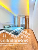 Chính Chủ Bán Nhà 4,5 Tầng Nam Từ Liêm Giá Bán 4Tỷ950, Cách Ô Tô Đậu Chỉ 20M
