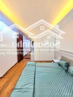Chính Chủ Bán Nhà 4,5 Tầng Nam Từ Liêm Giá Bán 4Tỷ950, Cách Ô Tô Đậu Chỉ 20M