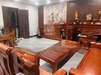 Bán Nhà Ngõ 79 Cầu Giấy, Kinh Doanh Sầm Uất, Đường Ô Tô Thông, Vừa Ở Vừa Kinh Doanh